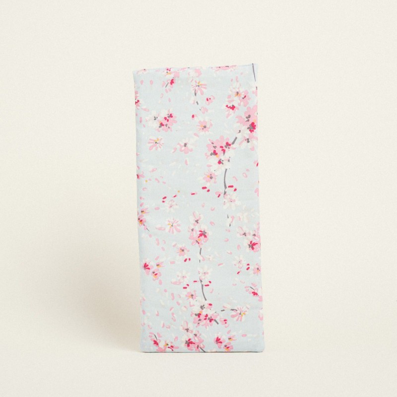 Beauty Home ΔΙΑΚΟΣΜΗΤΙΚΟ ΛΑΜΠΑΔΑΣ 35 x 22 cm ΑΜΥΓΔΑΛΙΑ