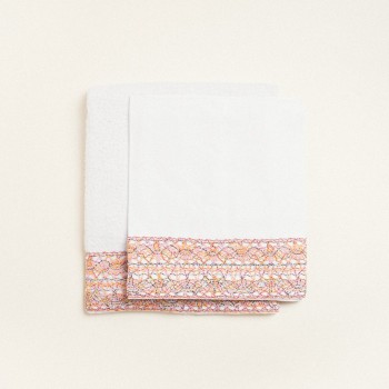 Beauty Home ΛΑΔΟΠΑΝΟ BOHO ΔΑΝΤΕΛΑ 2 ΜΑΤΙΑ ΚΙΤΡΙΝΟ