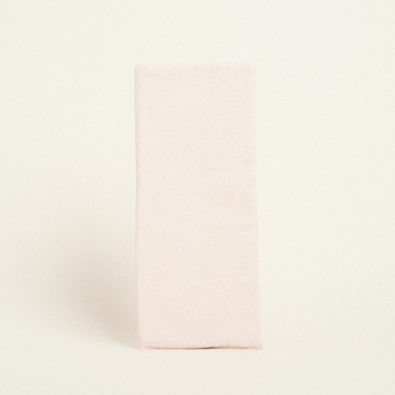 Beauty Home ΔΙΑΚΟΣΜΗΤΙΚΟ ΛΑΜΠΑΔΑΣ ΡΟΖ ΧΡΥΣΟ LUREX