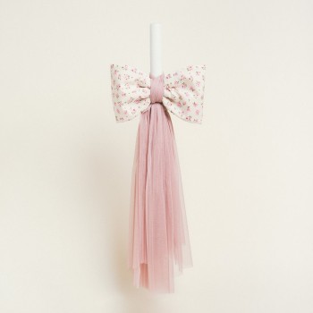 Beauty Home ΛΑΜΠΑΔΑ ΒΑΠΤΙΣΗΣ ΜΙΝΙ ΦΛΟΡΑΛ