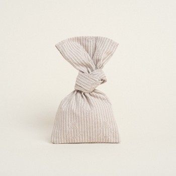 Beauty Home ΜΑΚΡΟΣΤΕΝΟ LARGE  12 x 38 cm  ΑΓΚΥΡΑ ΡΙΓΕ ΜΠΕΖ