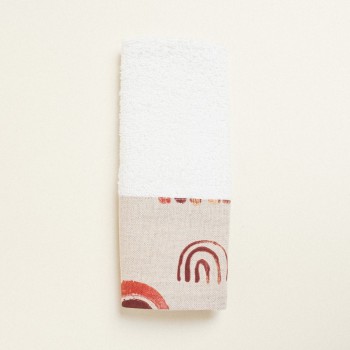 Beauty Home ΠΕΤΣΕΤΑ 30 x 50 cm ΚΕΡΑΜΙΔΙ ΟΥΡΑΝΙΟ ΤΟΞΟ