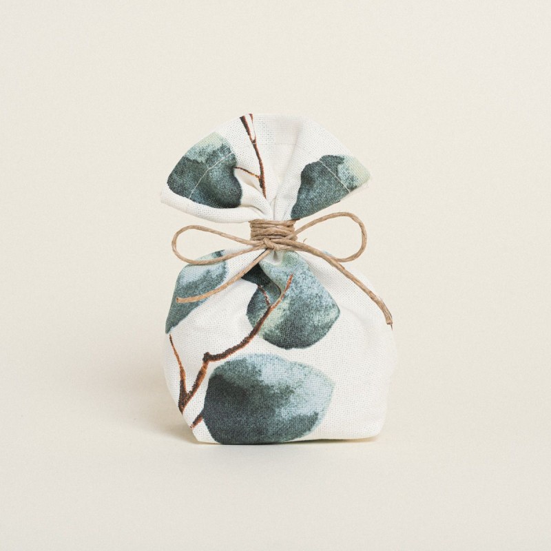 Beauty Home ΠΟΥΓΚΙ ΜΕ ΒΑΣΗ 8 x 12 cm ΕΥΚΑΛΥΠΤΟΣ