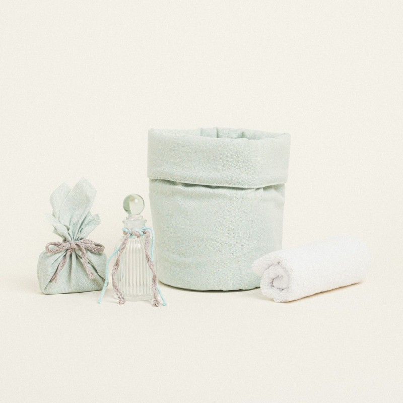 Beauty Home ΚΥΛΙΝΔΡΟΣ ΛΑΔΟΣΕΤ ΒΕΡΑΜΑΝ ΧΡΥΣΟ LUREX