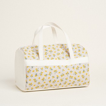 Beauty Home ΣΑΚ ΒΟΥΑΓΙΑΖ 45x30x30cm ΜΙΚΡΑ ΛΕΜΟΝΙΑ