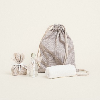 Beauty Home ΣΑΚΙΔΙΟ ΠΛΑΤΗΣ ΛΑΔΟΣΕΤ ΔΙΑΓΩΝΙΕΣ ΓΡΑΜΜΕΣ ΜΠΕΖ