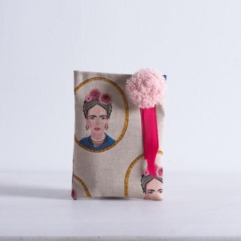 Beauty Home ΠΟΥΓΚΙ ΦΡΙΝΤΑ ΚΑΛΟ 12 x 17 cm