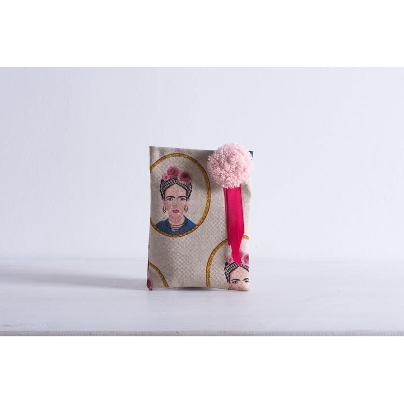 Beauty Home ΠΟΥΓΚΙ ΦΡΙΝΤΑ ΚΑΛΟ 12 x 17 cm