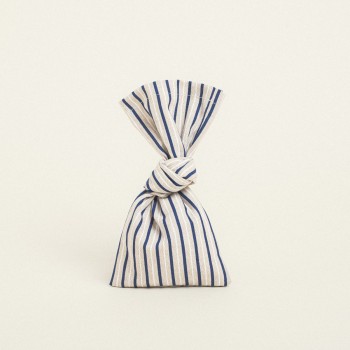 Beauty Home ΜΑΚΡΟΣΤΕΝΟ LARGE 12 x 38 cm ΡΙΓΕ ΜΠΛΕ