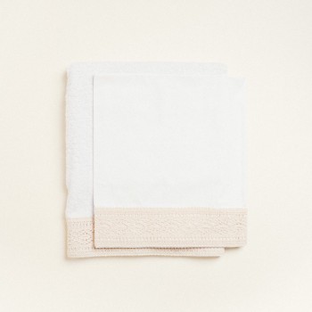 Beauty Home ΛΑΔΟΠΑΝΟ ΕΚΡΟΥ ΔΑΝΤΕΛΑ