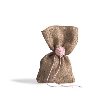 Beauty Home ΠΟΥΓΚΙ 12 x 17 cm ΛΙΝΑΤΣΑ