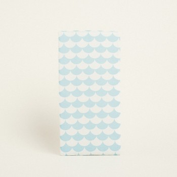 Beauty Home ΔΙΑΚΟΣΜΗΤΙΚΟ ΛΑΜΠΑΔΑΣ 35 x 22 cm ΓΟΡΓΟΝΕ ΓΑΛΑΖΙΟ