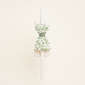 Beauty Home ΛΑΜΠΑΔΑ ΒΑΠΤΙΣΗΣ ΚΙΣΣΟΣ ΜΕ ΟΨΗ ΑΚΟΥΑΡΕΛΑΣ