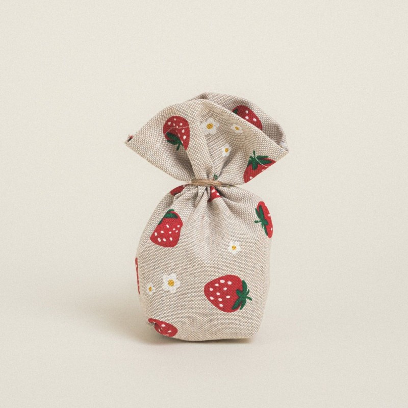 Beauty Home ΠΟΥΓΚΙ ΜΕ ΒΑΣΗ 8 x 12 cm ΦΡΑΟΥΛΕΣ