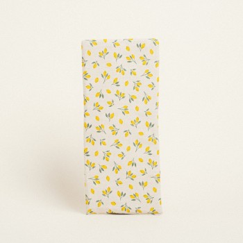 Beauty Home ΔΙΑΚΟΣΜΗΤΙΚΟ ΛΑΜΠΑΔΑΣ ΜΙΚΡΑ ΛΕΜΟΝΙΑ