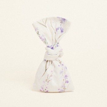 Beauty Home ΜΑΚΡΟΣΤΕΝΟ LARGE 12 x 38 cm ΛΕΒΑΝΤΑ ΟΨΗ ΑΚΟΥΑΡΕΛΑΣ