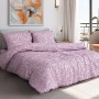 Beauty Home Σετ σεντόνια μονά Aelia Art 12257 170x260 Λιλά