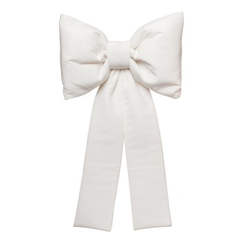 Beauty Home ΦΙΟΓΚΟΣ ΜΟΝΟΧΡΩΜΟΣ PREMIUM ΕΚΡΟΥ 55 x 115 CM