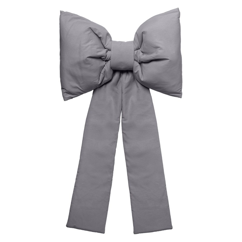 Beauty Home ΦΙΟΓΚΟΣ ΜΟΝΟΧΡΩΜΟΣ PREMIUM ΓΚΡΙ 55 x 115 CM