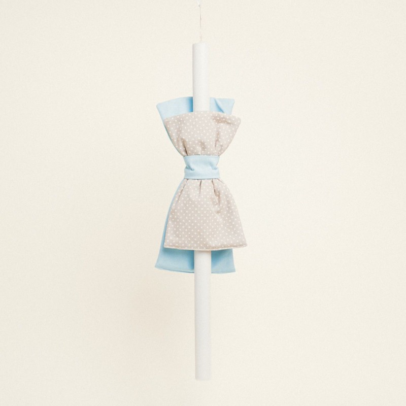 Beauty Home ΛΑΜΠΑΔΑ ΒΑΠΤΙΣΗΣ ΛΕΥΚΟ ΠΟΥΑ