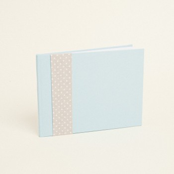 Beauty Home ΒΙΒΛΙΟ ΕΥΧΩΝ ΛΕΥΚΟ ΠΟΥΑ