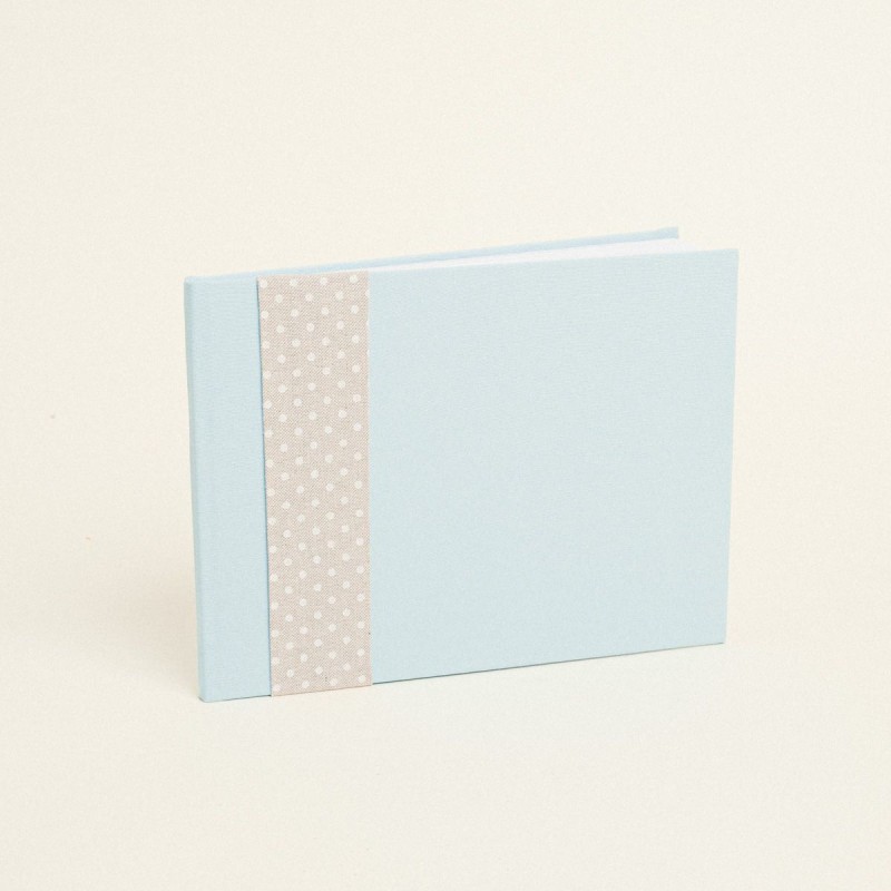 Beauty Home ΒΙΒΛΙΟ ΕΥΧΩΝ ΛΕΥΚΟ ΠΟΥΑ