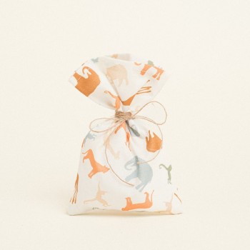 Beauty Home ΠΟΥΓΚΙ 12 x 17 cm ΠΟΠΛΙΝΑ ΖΩΑ ΤΗΣ ΖΟΥΓΚΛΑΣ