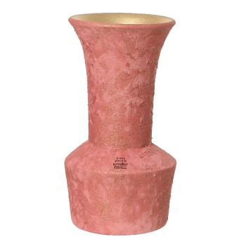 Beauty Home Κεραμικό Βάζο 16cm x 30cm