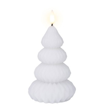 Beauty Home LED Κερί ΔΕΝΤΡΟ 7.2 x 10.5 cm