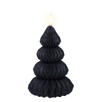 Beauty Home LED Κερί ΔΕΝΤΡΟ 7.2 x 10.5 cm