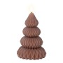 Beauty Home LED Κερί Δέντρο 7.2 x 10.5 cm