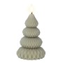 Beauty Home LED Κερί Δέντρο 7.2 x 10.5 cm
