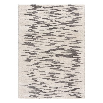 Beauty Home Σετ Κρεβατοκάμαρας 3τμχ Puffy Art 9659 (66x140+66x140+66x230) Γκρι