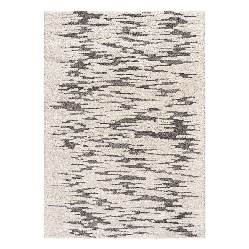 Beauty Home Σετ Κρεβατοκάμαρας 3τμχ Puffy Art 9659 (66x140+66x140+66x230) Γκρι