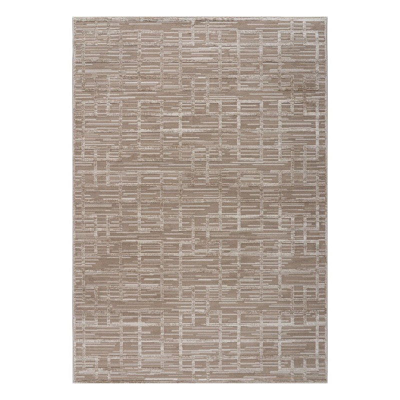 Beauty Home Χαλί Serena Art 9836 160x230 Μπεζ