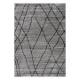 Beauty Home Χαλί Serena Art 9840 200x290 Γκρι