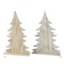 Beauty Home Διακοσμητικό Ξύλινο Δέντρο 23 x 7 x 35.5 cm