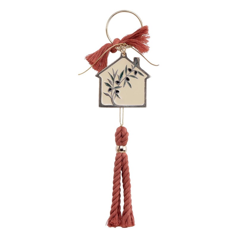 Beauty Home ΚΡΙΚΟΣ ΜΕ ΜΕΤΑΛΛΙΚΟ ΣΠΙΤΙ ΕΛΙΑ ΤΕΡΑΚΟΤΑ