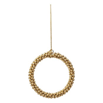 Beauty Home Στεφάνι με χάντρες 13 cm