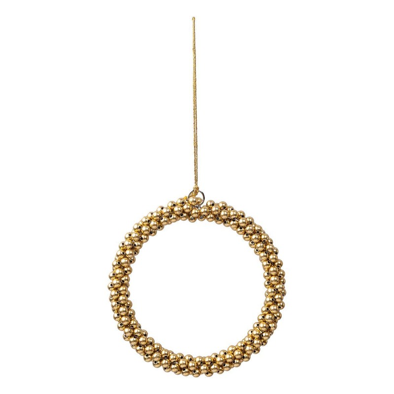 Beauty Home Στεφάνι με χάντρες 13 cm