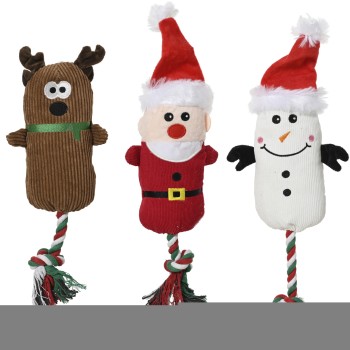 Beauty Home ΠΑΙΧΝΙΔΙ ΣΚΥΛΟΥ 13 x 5 x 34 cm