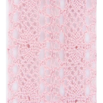 Beauty Home ΠΟΥΓΚΙ ΔΑΝΤΕΛΑ ΜΟΝΟΧΡΩΜΑ 12 x 17 cm