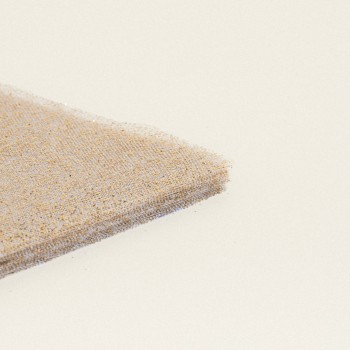 Beauty Home ΜΑΝΤΗΛΙ ΤΟΥΛΙ ΓΚΛΙΤΕΡ 35 x 35 cm