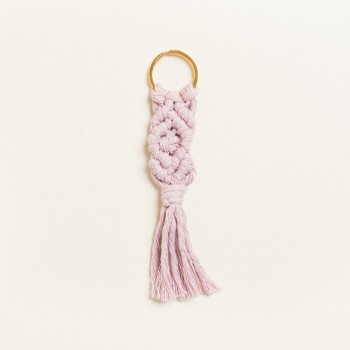 Beauty Home ΜΑΚΡΑΜΕ ΜΠΡΕΛΟΚ PREMIUM 17 x 3 cm