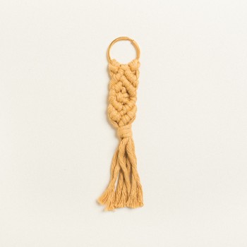 Beauty Home ΜΑΚΡΑΜΕ ΜΠΡΕΛΟΚ PREMIUM 17 x 3 cm