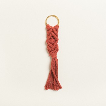 Beauty Home ΜΑΚΡΑΜΕ ΜΠΡΕΛΟΚ PREMIUM 17 x 3 cm