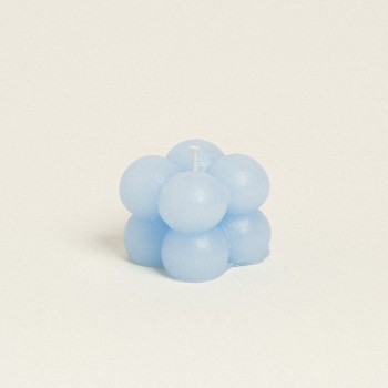 Beauty Home ΚΕΡΙ BUBBLE 3.6 x 3.6 cm