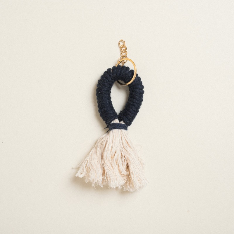 Beauty Home ΜΑΚΡΑΜΕ ΜΠΡΕΛΟΚ 11 x 4 cm