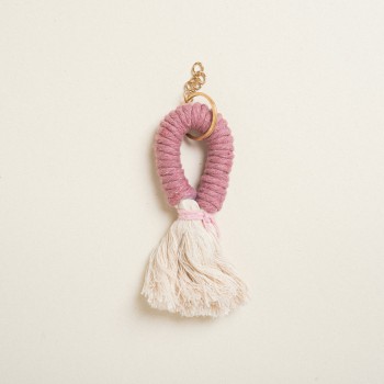 Beauty Home ΜΑΚΡΑΜΕ ΜΠΡΕΛΟΚ 11 x 4 cm