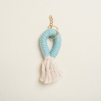 Beauty Home ΜΑΚΡΑΜΕ ΜΠΡΕΛΟΚ 11 x 4 cm